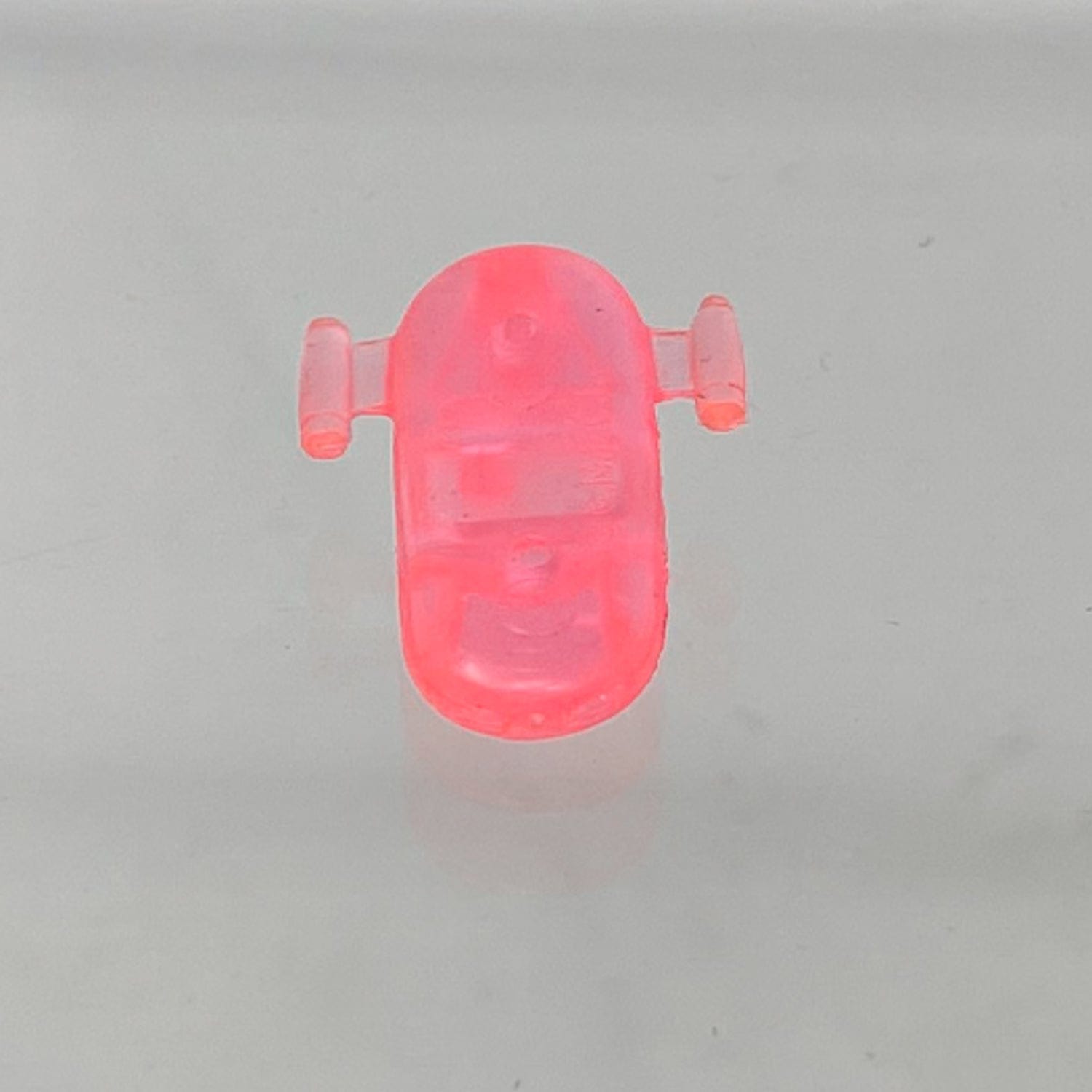 Vintage Maruka Star Wars Non-Toy Maruka Keshi Rubber Landspeeder - Japan (1978)