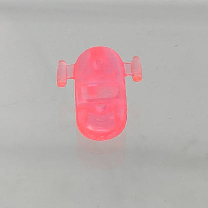 Vintage Maruka Star Wars Non-Toy Maruka Keshi Rubber Landspeeder - Japan (1978)