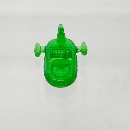 Vintage Maruka Star Wars Non-Toy Maruka Keshi Rubber Landspeeder - Japan (1978)