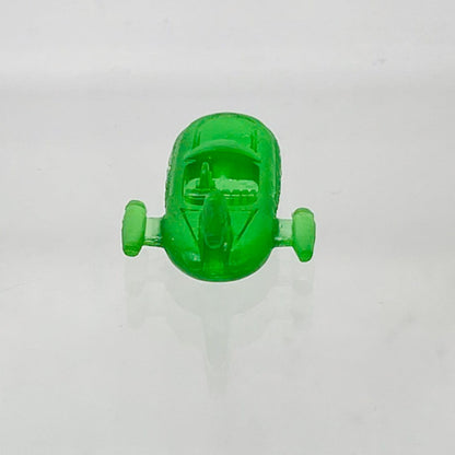 Vintage Maruka Star Wars Non-Toy Maruka Keshi Rubber Landspeeder - Japan (1978)