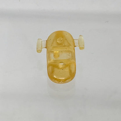 Vintage Maruka Star Wars Non-Toy Maruka Keshi Rubber Landspeeder - Japan (1978)