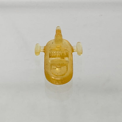 Vintage Maruka Star Wars Non-Toy Maruka Keshi Rubber Landspeeder - Japan (1978)