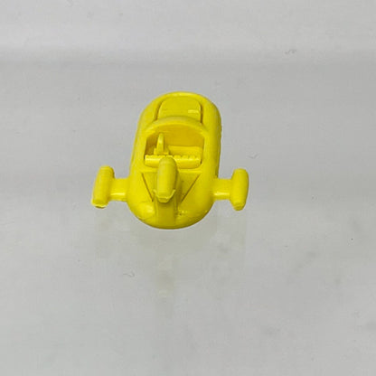 Vintage Maruka Star Wars Non-Toy Maruka Keshi Rubber Landspeeder - Japan (1978)