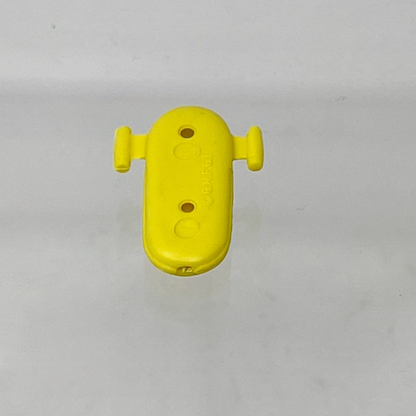 Vintage Maruka Star Wars Non-Toy Maruka Keshi Rubber Landspeeder - Japan (1978)