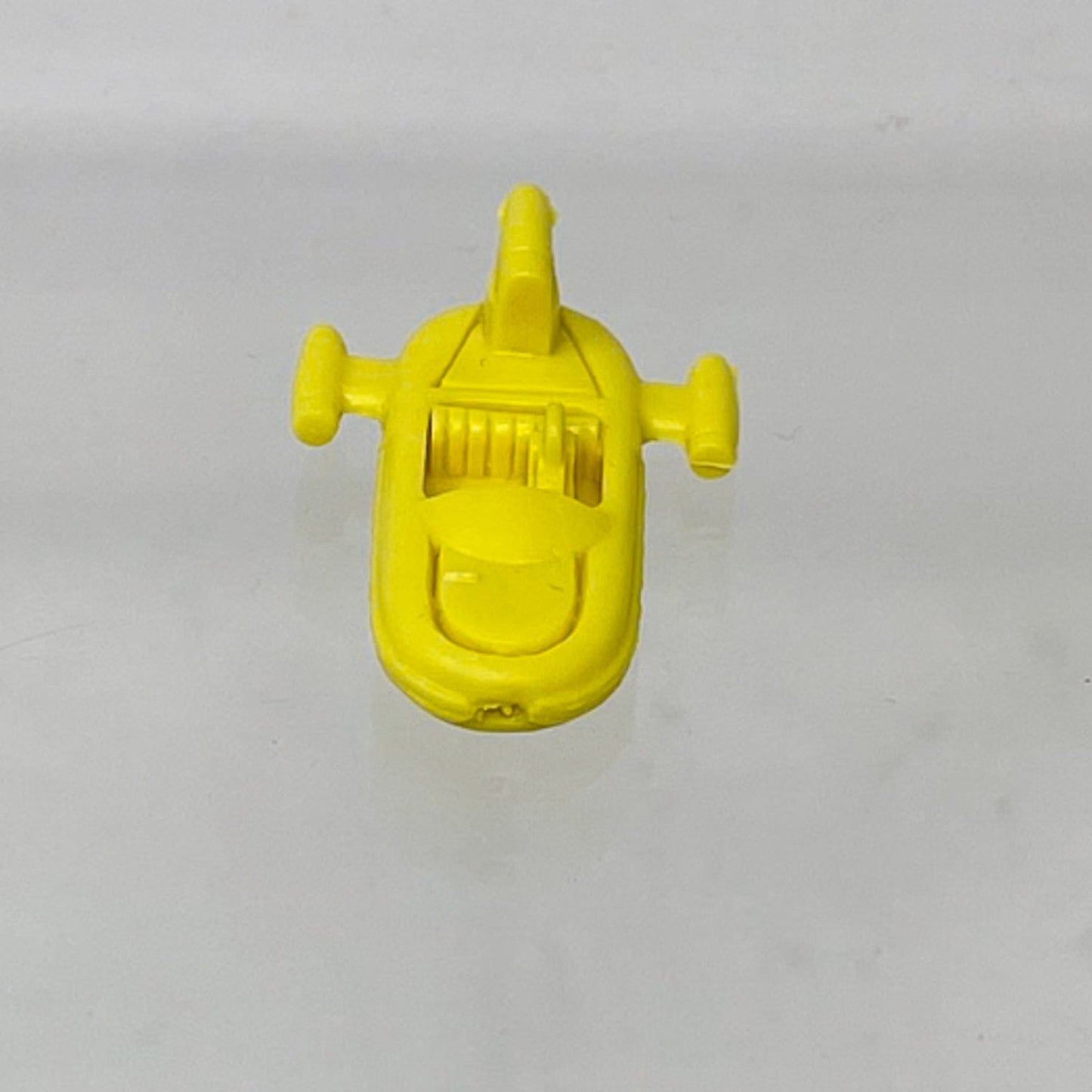 Vintage Maruka Star Wars Non-Toy Maruka Keshi Rubber Landspeeder - Japan (1978)