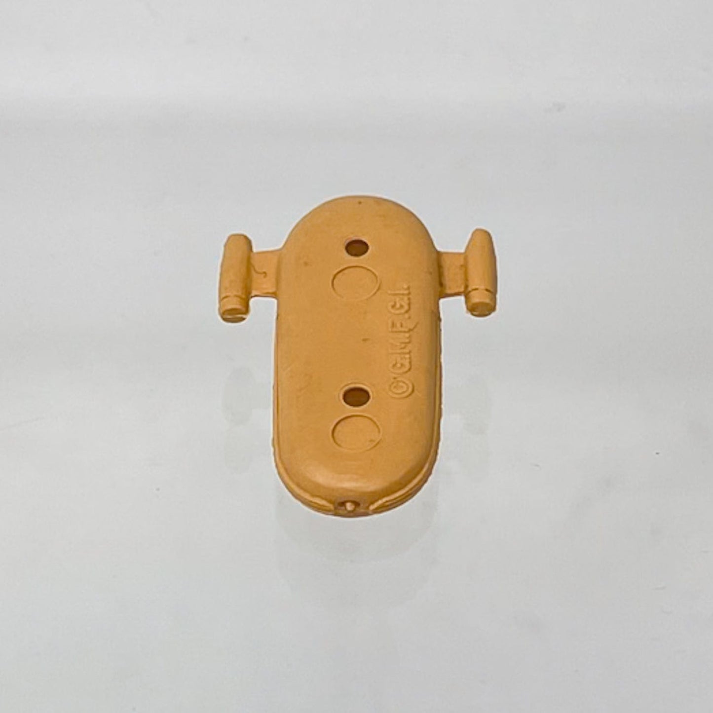 Vintage Maruka Star Wars Non-Toy Maruka Keshi Rubber Landspeeder - Japan (1978)