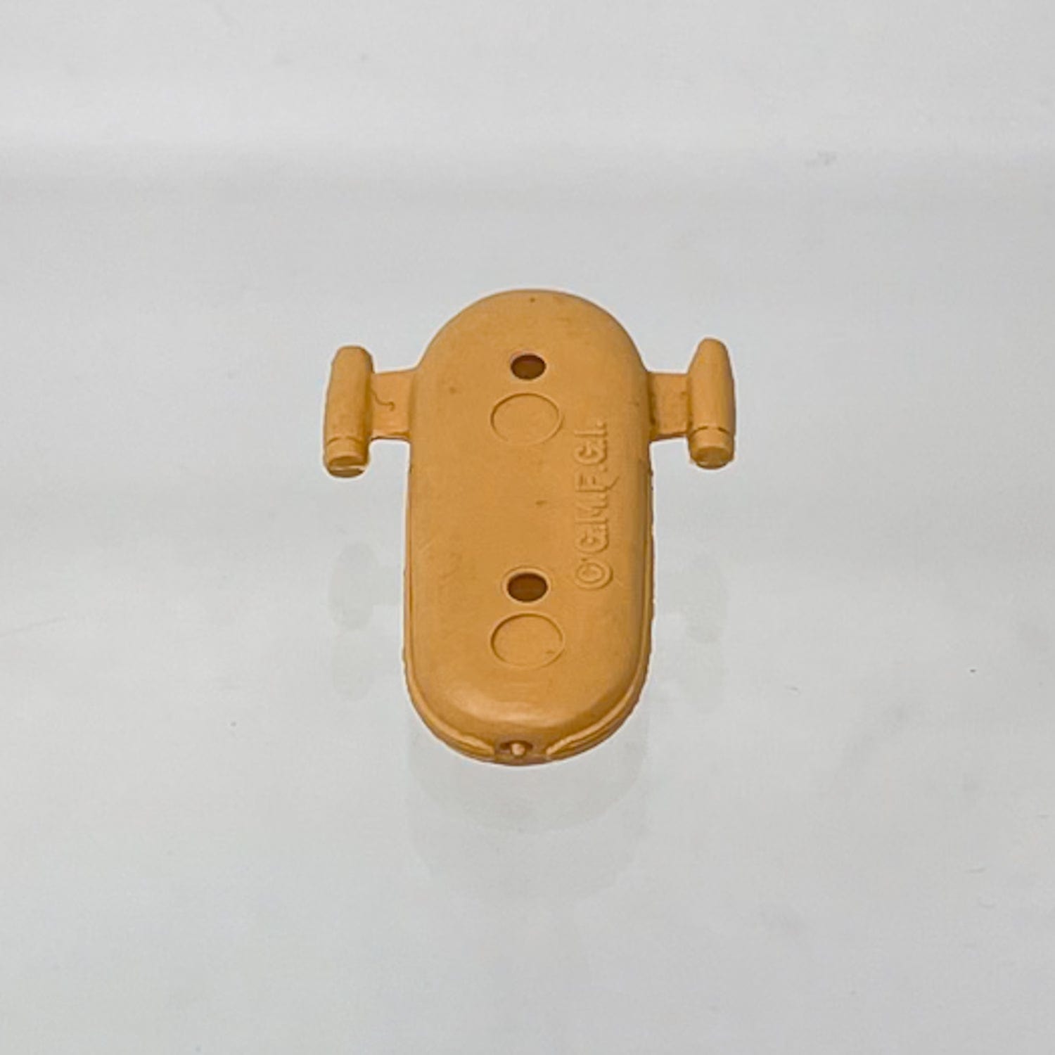 Vintage Maruka Star Wars Non-Toy Maruka Keshi Rubber Landspeeder - Japan (1978)