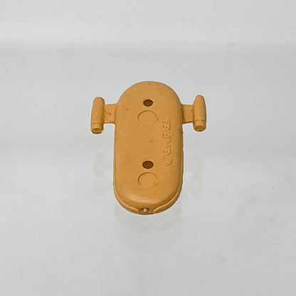 Vintage Maruka Star Wars Non-Toy Maruka Keshi Rubber Landspeeder - Japan (1978)