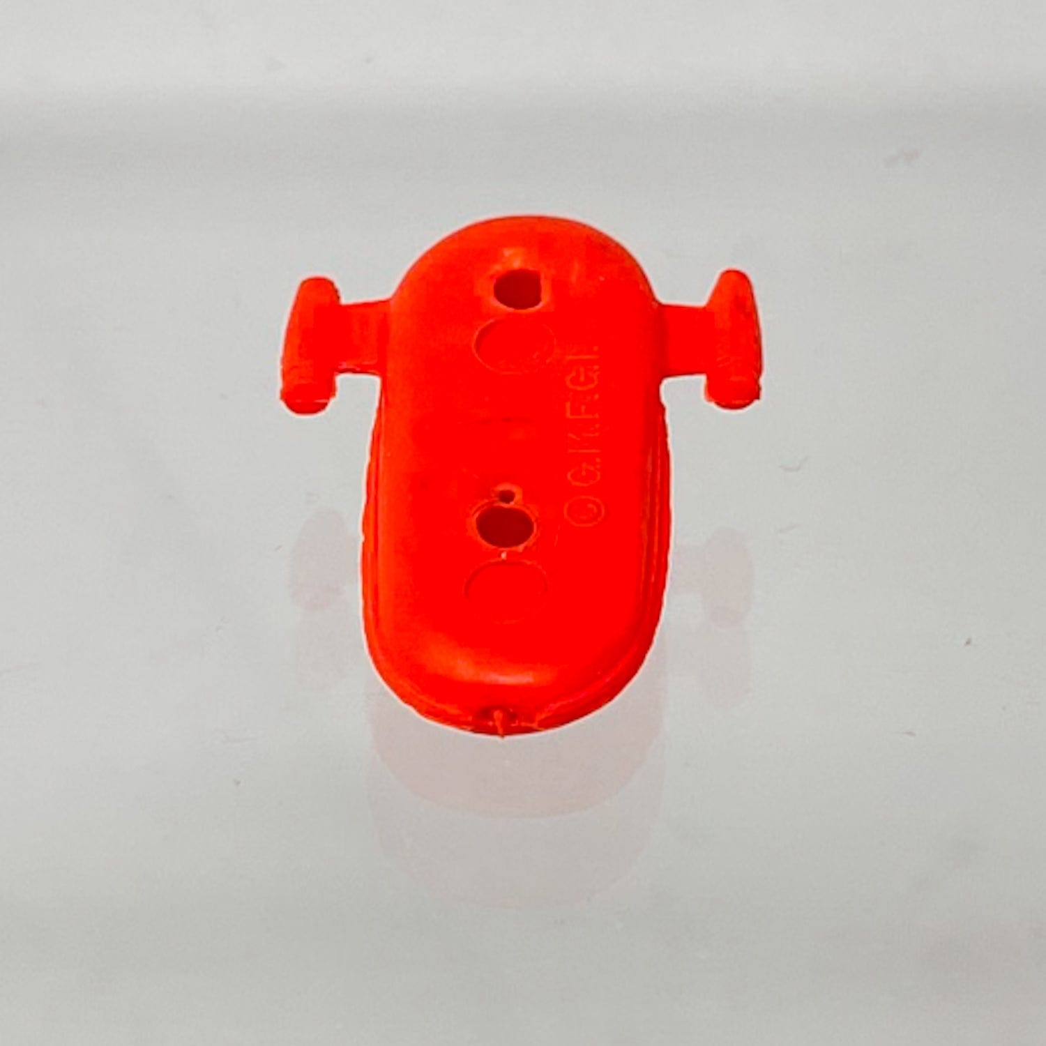 Vintage Maruka Star Wars Non-Toy Maruka Keshi Rubber Landspeeder - Japan (1978)