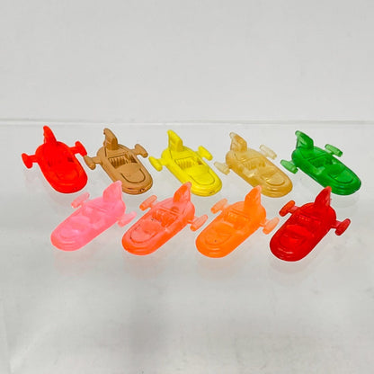 Vintage Maruka Star Wars Non-Toy Maruka Keshi Rubber Landspeeder - Japan (1978)