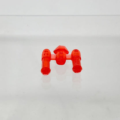 Vintage Maruka Star Wars Non-Toy Maruka Keshi Rubber Y-Wing Fighter - Japan (1978)