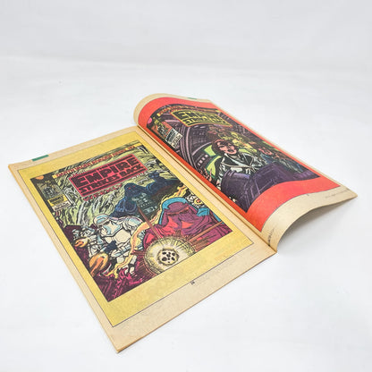 Vintage Marvel Star Wars Non-Toy Marvel Star Wars Comic #42 - Boba Fett Debut (1980)