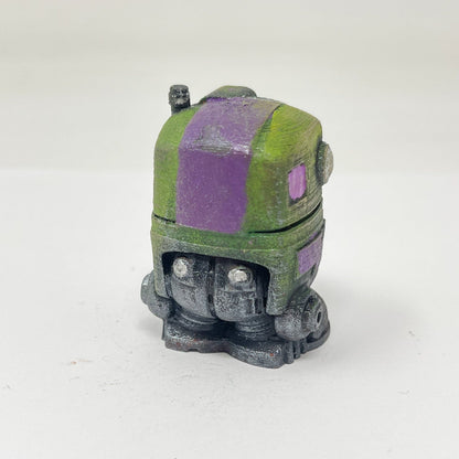 Vintage Matt Ficner Star Wars Customs Custom Figure – Wonky Gonks BT-BX 3.75" Action Figure Star Wars