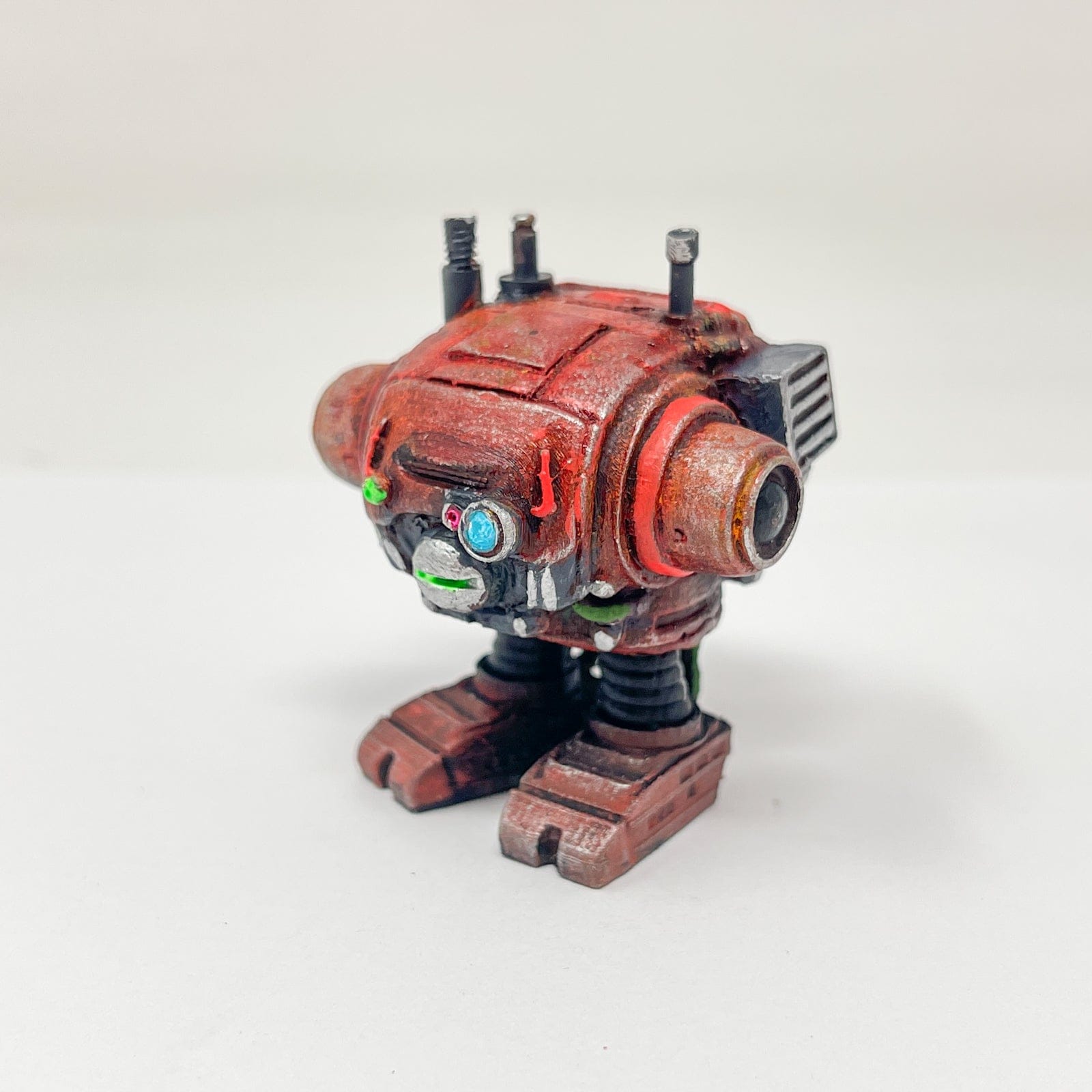New Modern 3.75