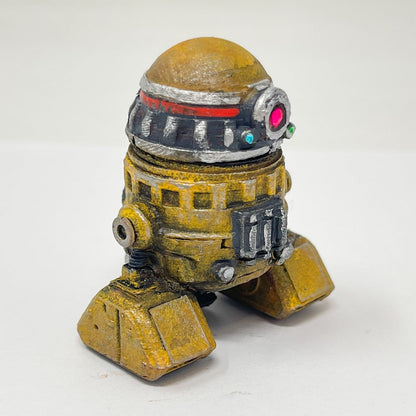 Vintage Matt Ficner Star Wars Customs Custom Figure – Wonky Gonks ST-MP "Stumpy" 3.75" Action Figure Star Wars