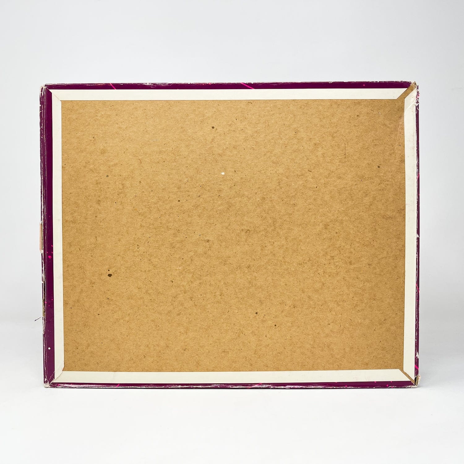 Vintage Parker Brothers Star Wars Non-Toy Star Wars Puzzle - Light Saber Duell - SEALED Canadian