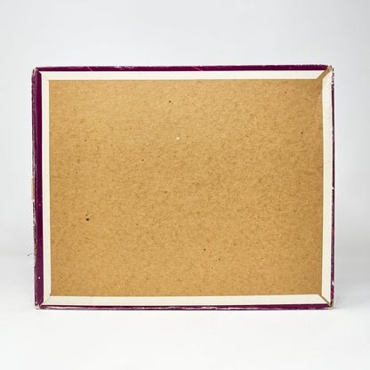 Vintage Parker Brothers Star Wars Non-Toy Star Wars Puzzle - Light Saber Duell - SEALED Canadian