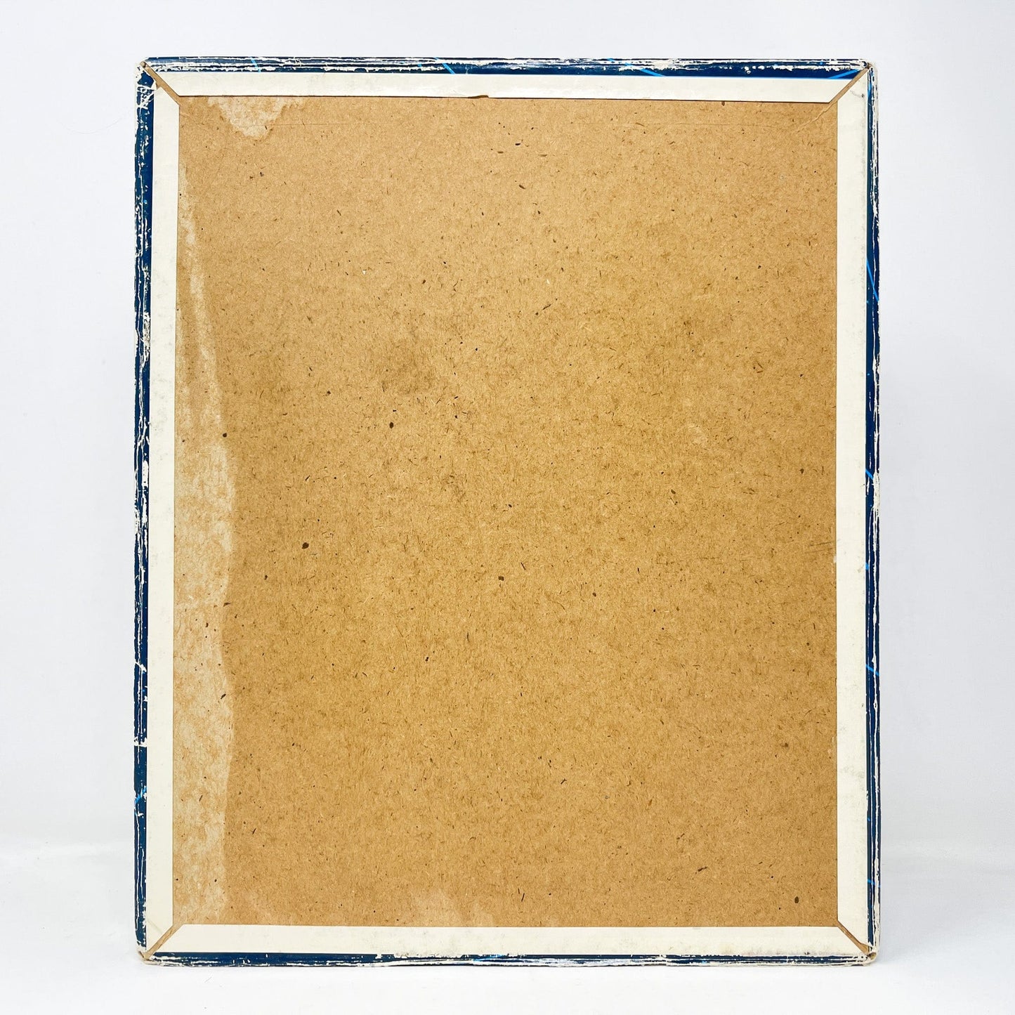 Vintage Parker Brothers Star Wars Vehicle Star Wars Puzzle -  Bantha SEALED 140 Piece Canadian