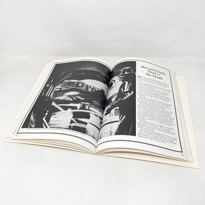 Vintage Random House Star Wars Non-Toy The Star Wars Album (Official Collector's Edition) – Vimtage (1978)