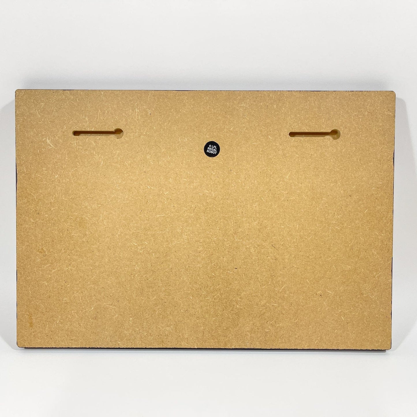 Vintage Regal Robot Star Wars Statues & Busts Empire Strikes Back Wampa Carrying Case Wood Art Plaque - Regal Robot (2025)