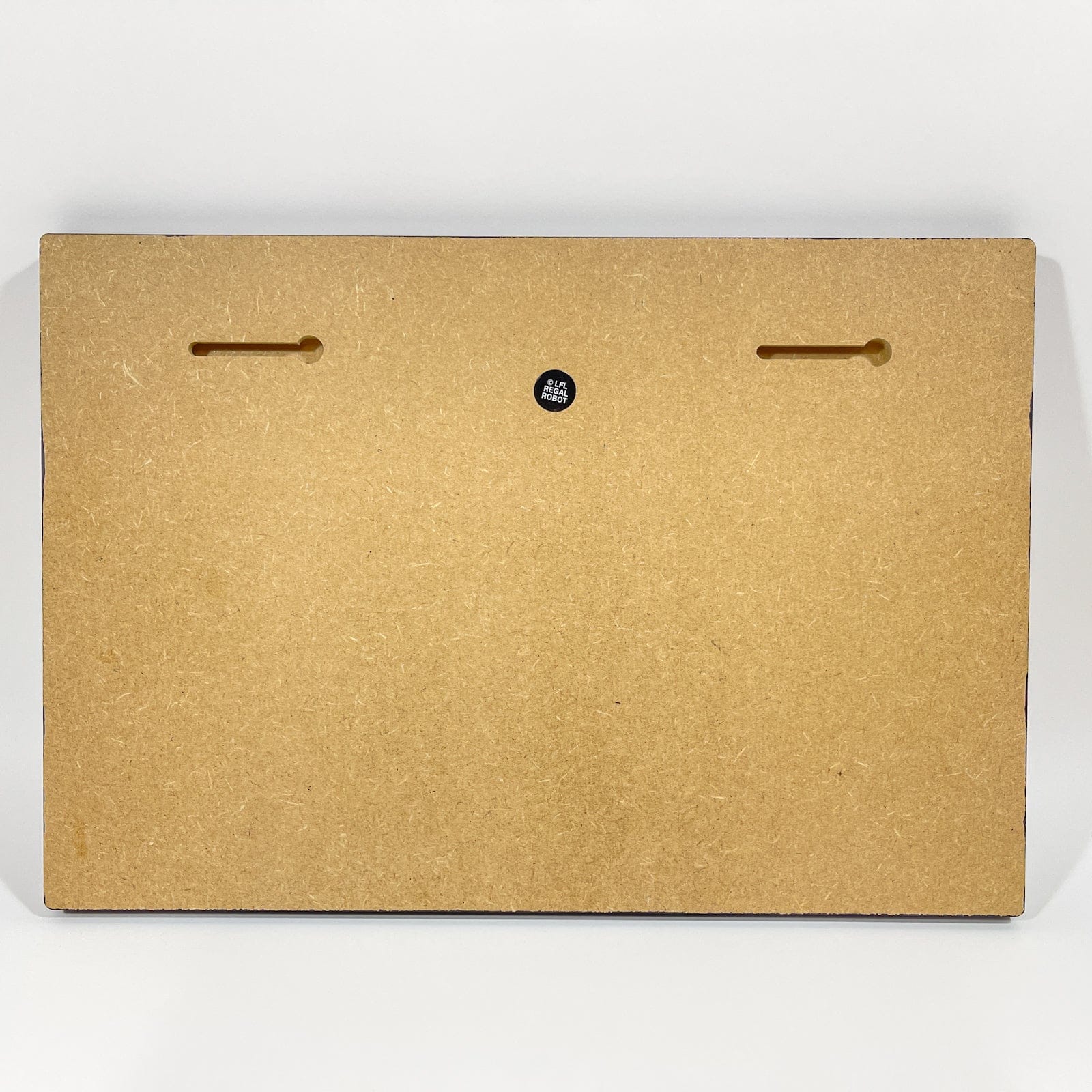 Vintage Regal Robot Star Wars Statues & Busts Empire Strikes Back Wampa Carrying Case Wood Art Plaque - Regal Robot (2025)