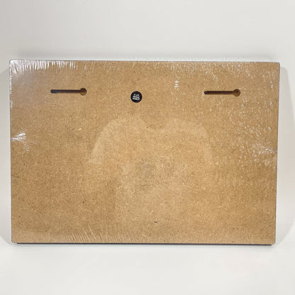 Vintage Regal Robot Star Wars Statues & Busts Empire Strikes Back Yoda Carrying Case Wood Art Plaque - Regal Robot (2025) (Copy)