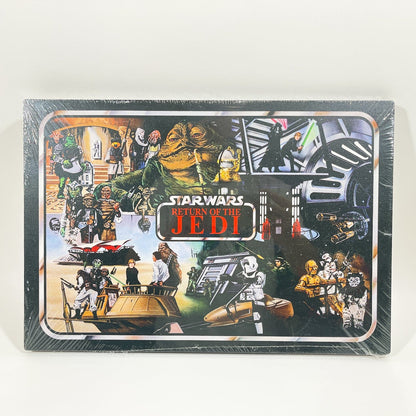 Vintage Regal Robot Star Wars Statues & Busts Empire Strikes Back Yoda Carrying Case Wood Art Plaque - Regal Robot (2025) (Copy)