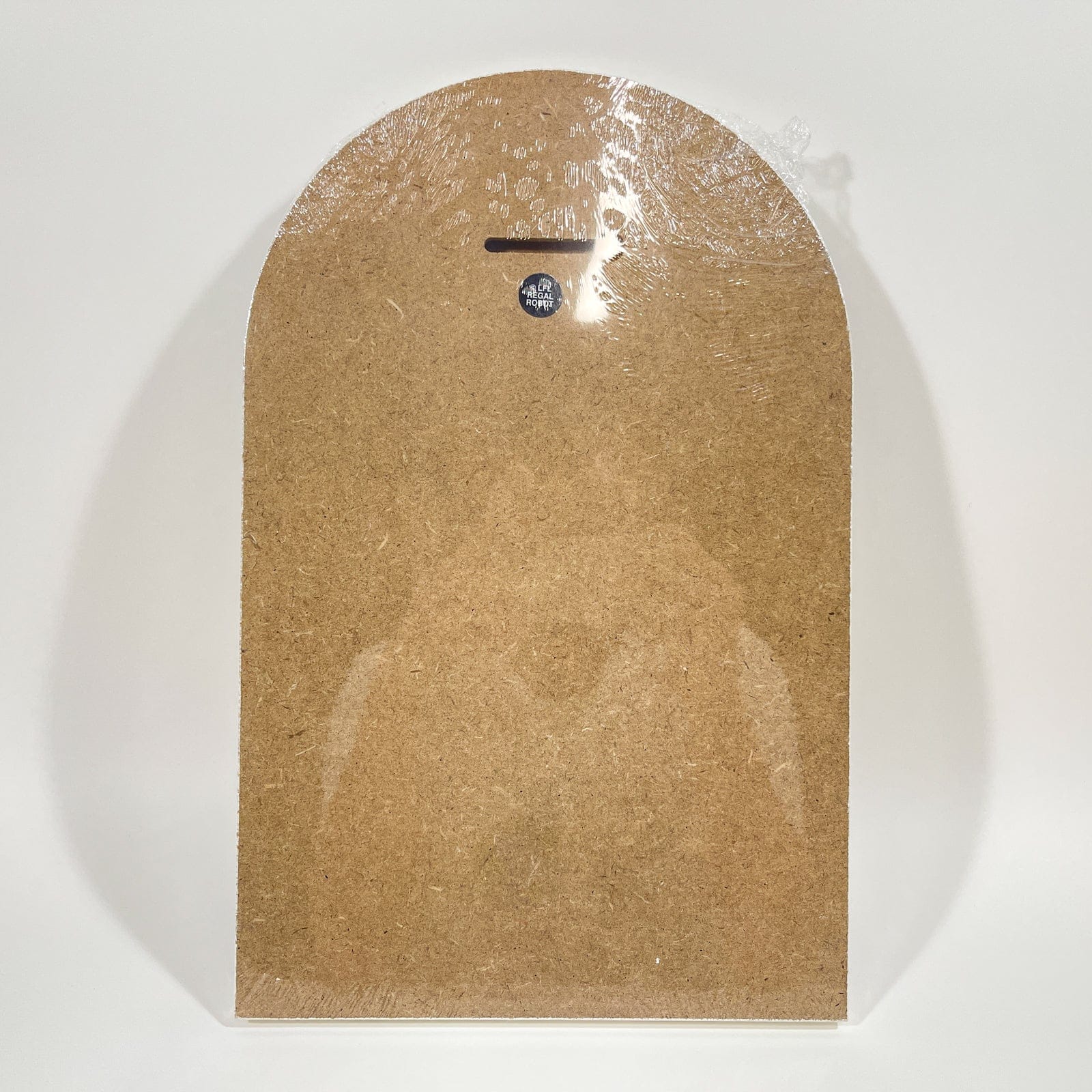 Vintage Regal Robot Star Wars Statues & Busts Vader in Flames Wood Art Plaque - Regal Robot (2025)