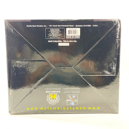 Vintage SIDESHOW Star Wars Jabba's Palace Band (Max Rebo) - Limited Edition Statue - Gentle Giant