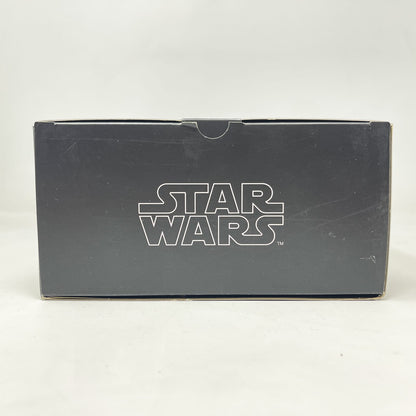 Vintage SIDESHOW Star Wars Statues & Busts 4-LOM – Sideshow Collectibles Sixth Scale Figure (2016)