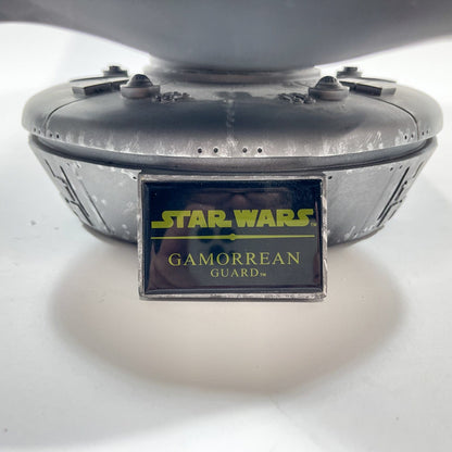 Vintage SIDESHOW Star Wars Statues & Busts Gamorrean Guard 1:1 Life-Size Bust - Sideshow