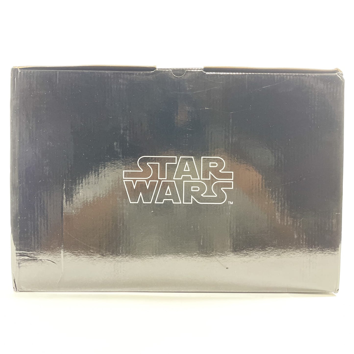 Vintage SIDESHOW Star Wars Statues & Busts Han Solo in Carbonite – Sideshow Collectibles 1:6 Scale Environment (2009)