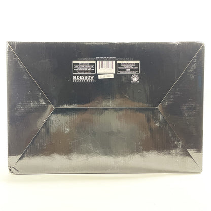 Vintage SIDESHOW Star Wars Statues & Busts Han Solo in Carbonite – Sideshow Collectibles 1:6 Scale Environment (2009)