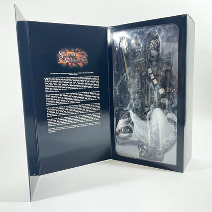 Vintage SIDESHOW Star Wars Statues & Busts IG-88 (Assassin Droid) Exclusive – Sideshow Collectibles Sixth Scale Figure (2012)