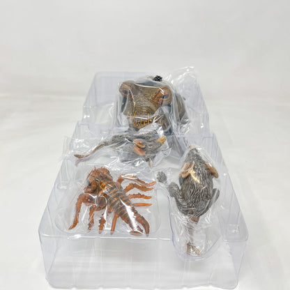 Vintage SIDESHOW Star Wars Statues & Busts Jabba's Palace Buboicullaar Creature Pack– Sideshow Collectibles Sixth Scale Figure (2007)