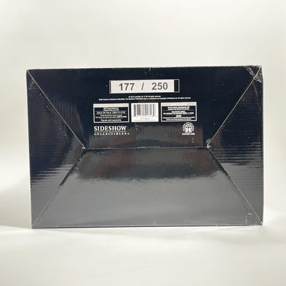 Vintage SIDESHOW Star Wars Statues & Busts Rancor - There Will Be No Bargain Diorama - Sideshow Exclusive Edition