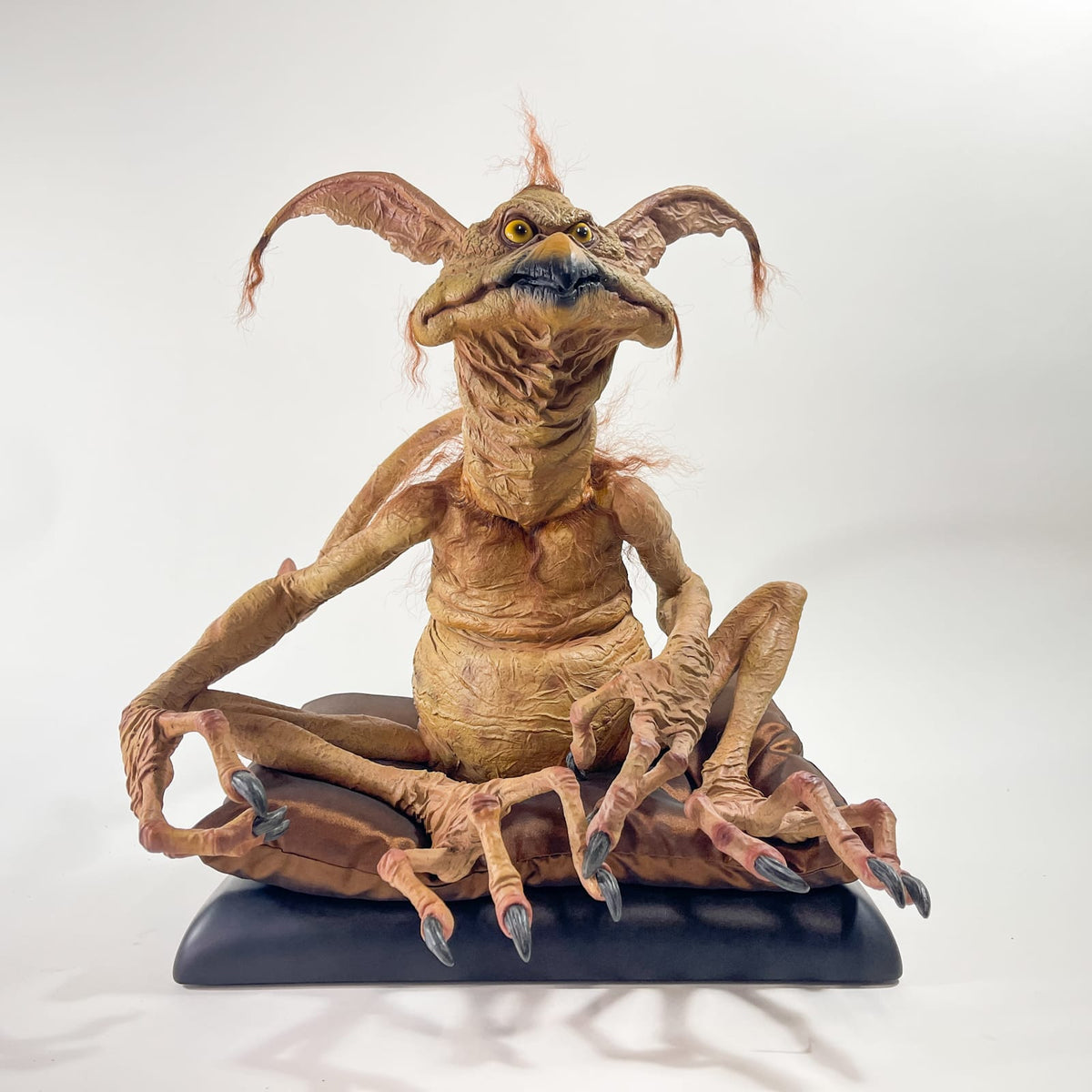Vintage SIDESHOW Star Wars Statues & Busts Salacious B. Crumb Life-Size Figure – Sideshow Collectibles (2008)