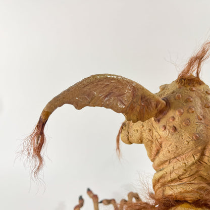 Vintage SIDESHOW Star Wars Statues & Busts Salacious B. Crumb Life-Size Figure – Sideshow Collectibles (2008)