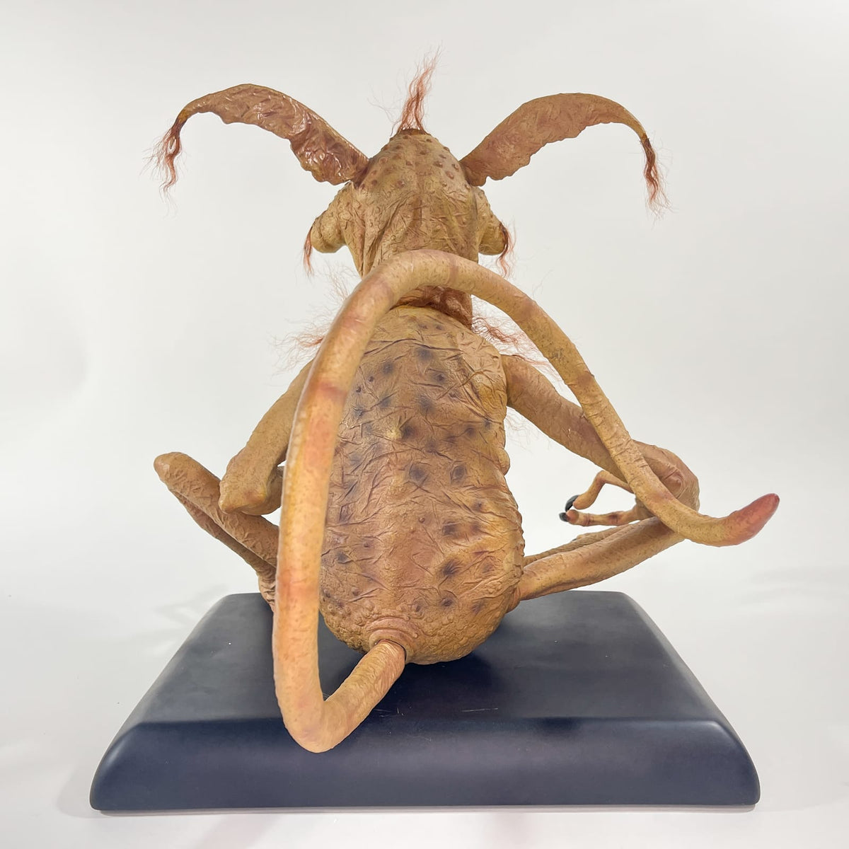 Vintage SIDESHOW Star Wars Statues & Busts Salacious B. Crumb Life-Size Figure – Sideshow Collectibles (2008)