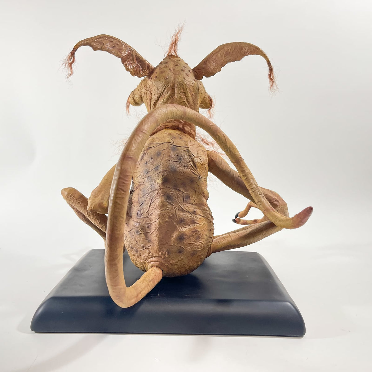 Vintage SIDESHOW Star Wars Statues & Busts Salacious B. Crumb Life-Size Figure – Sideshow Collectibles (2008)