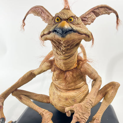 Vintage SIDESHOW Star Wars Statues & Busts Salacious B. Crumb Life-Size Figure – Sideshow Collectibles (2008)