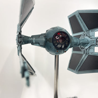 Vintage SIDESHOW Star Wars Statues & Busts TIE Interceptor 1/24 Studio Scale Model - MYC Sculptures (2024)