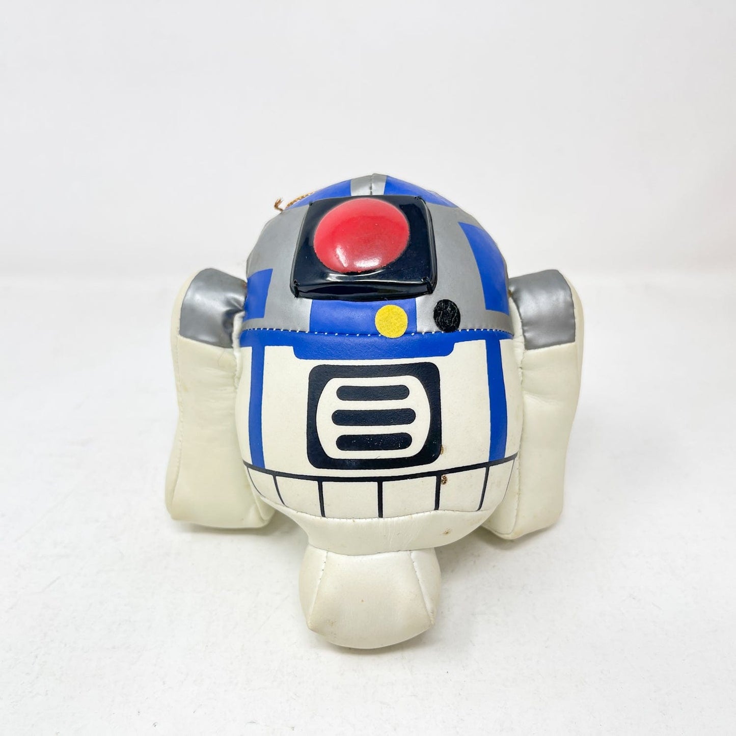 Vintage Takara Star Wars Mid MOC Takara Japan Set of 5 Stuffed Toys - 1992