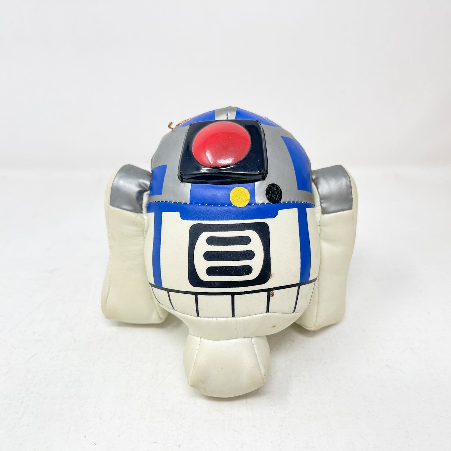 Vintage Takara Star Wars Mid MOC Takara Japan Set of 5 Stuffed Toys - 1992