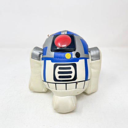 Vintage Takara Star Wars Mid MOC Takara Japan Set of 5 Stuffed Toys - 1992