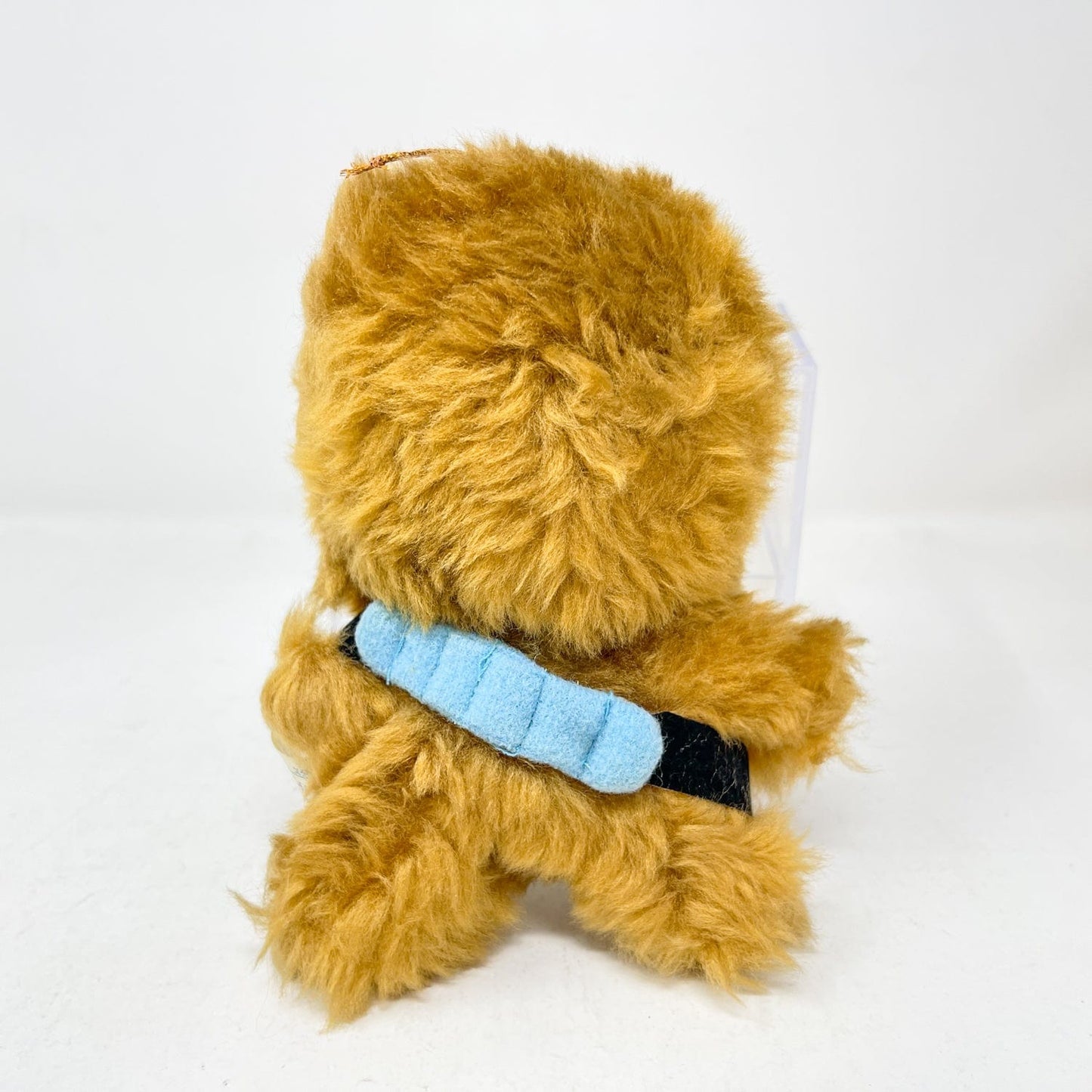 Vintage Takara Star Wars Mid MOC Takara Japan Set of 5 Stuffed Toys - 1992