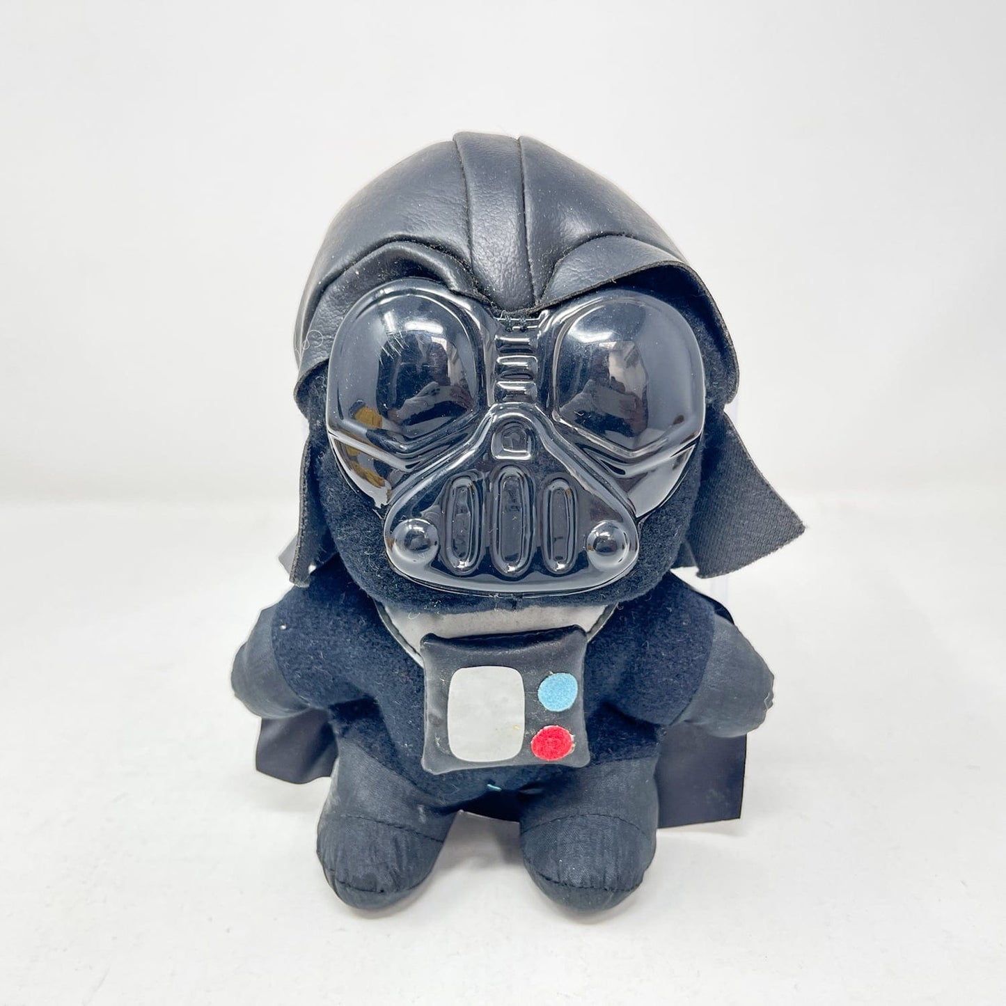 Vintage Takara Star Wars Mid MOC Takara Japan Set of 5 Stuffed Toys - 1992