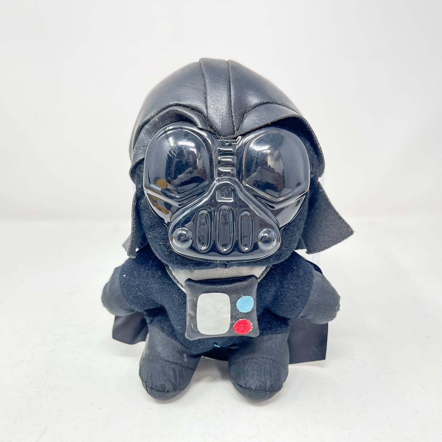 Vintage Takara Star Wars Mid MOC Takara Japan Set of 5 Stuffed Toys - 1992