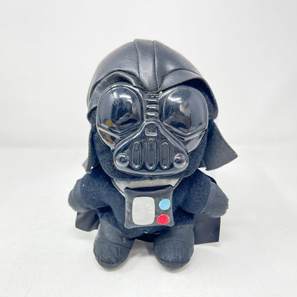 Vintage Takara Star Wars Mid MOC Takara Japan Set of 5 Stuffed Toys - 1992