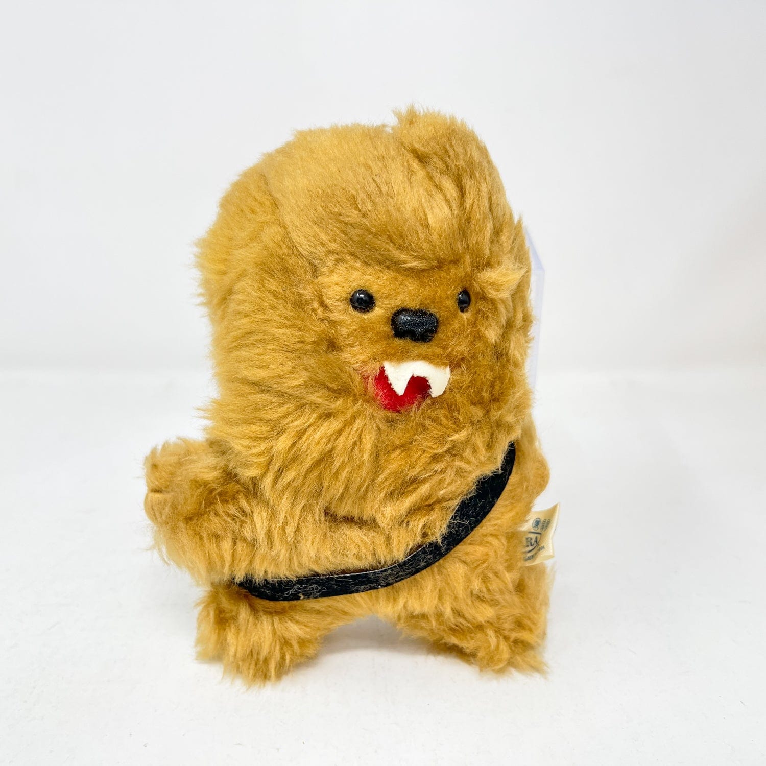 Vintage Takara Star Wars Mid MOC Takara Japan Set of 5 Stuffed Toys - 1992